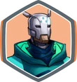 Lynx-17 Ikona