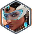 Symmetra Ikona