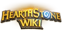 Hearthstone Wiki