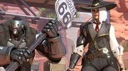 Ashe i Bob - Droga 66