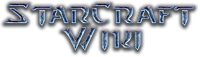 StarCraft Wiki