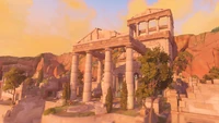 Ilios (ruiny)