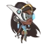Symmetra graffiti osiągnięcia słodziak