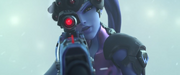 Widowmaker in Russia