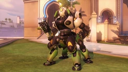 Orisa OR15