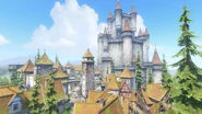 Eichenwalde