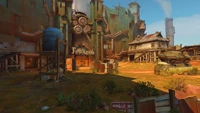 Junkertown