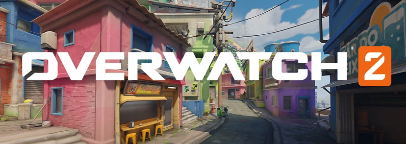Overwatch 2 (blog 1)
