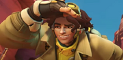 Venture-spy