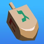 Ikona dreidel