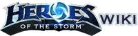 Heroes of the Storm Wiki