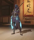 Shrike (250 credits)
