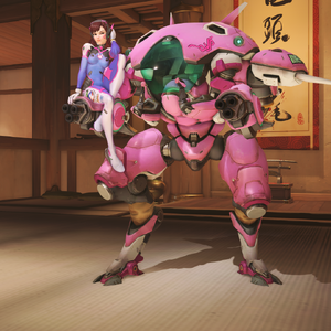D Va Overwatch Wiki Fandom Twenty years ago, south korea was attacked by a colossal omnic monstrosity that rose from the depths of the east china sea. d va overwatch wiki fandom