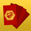 Red Envelope icon