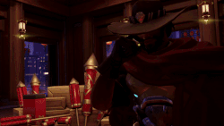 Mccree Overwatch Wiki Fandom Mccree Overwatch Wiki Fandom