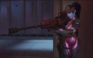 Widowmaker Overwatch 004