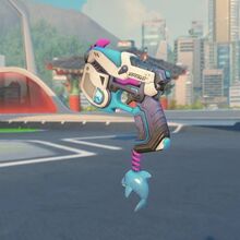 D Va Skins And Weapons Overwatch Wiki Fandom