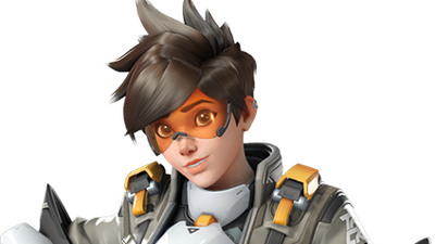 Tracer - Overwatch Wiki