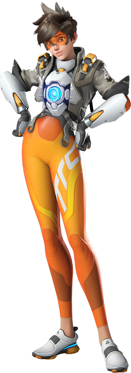 Tracer: Skins - Liquipedia Overwatch Wiki