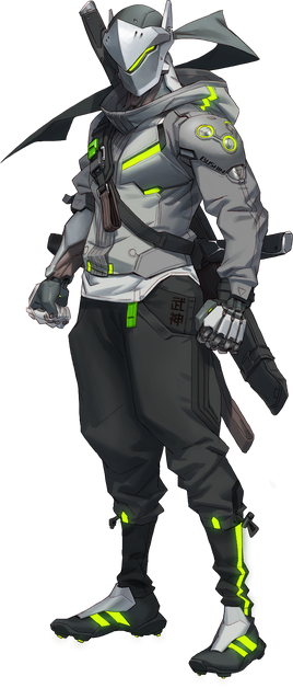 Overwatch 2