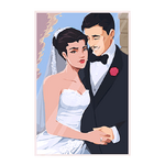 Casamento (Predefinição:Archives)