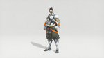 Hanzo cyberninja