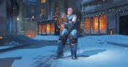 Zarya winterwonderland mysterygift robot.gif (6,64 МБ) Что же там?* (Заря) 2016