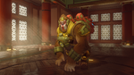 Wukong (Winston)