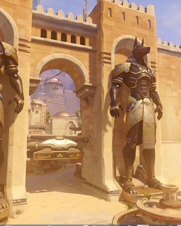 Temple D Anubis Wiki Overwatch Fandom Comment must not exceed 1000 characters. temple d anubis wiki overwatch fandom
