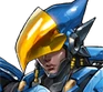 Pharah icon