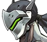 Genji icon