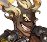 Junkrat icon