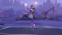 Sombra sparklers