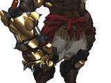 Doomfist