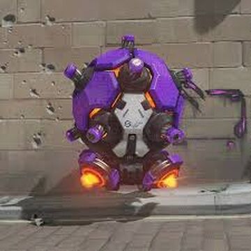 Detonator Overwatch Wiki Fandom