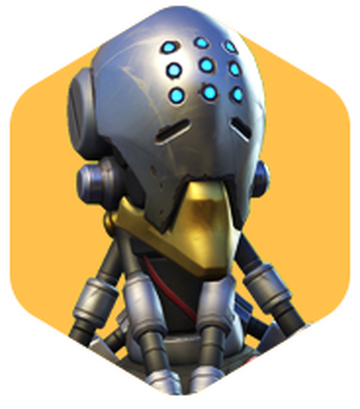 ゼニヤッタ | Overwatch_-_オーバーウォッチウィキア | Fandom