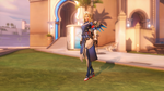 Mercy combatmedicziegler