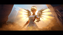 WAO Mercy