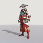 Hanzo kabuki