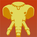 Pi elephant