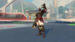 Medalj (Doomfist)