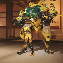 D Va Skins And Weapons Overwatch Wiki Fandom