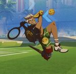 Junkrat Tenis