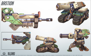 Bastion Artwork 4