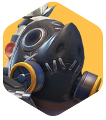 ロードホッグ | Overwatch_-_オーバーウォッチウィキア | Fandom