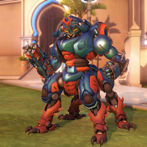 Orisa Overwatch Skins Want to discover art related to orisa? orisa overwatch skins