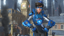 Uprising Menu Tracer