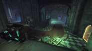 Eichenween skjermbilde 17