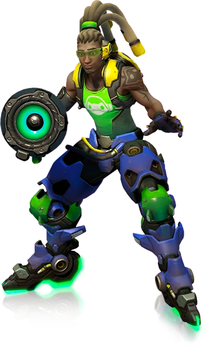 Lúcio | Overwatch Wiki | Fandom