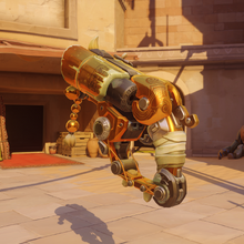 Roadhog Skins And Weapons Overwatch Wiki Fandom Can you pick these roadhog skins in overwatch?